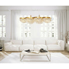 Eurofase - Mondo Chandelier - Lights Canada