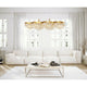 Eurofase - Mondo Chandelier - Lights Canada