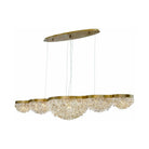 Eurofase - Mondo Linear Suspension - Lights Canada