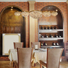 Eurofase - Mondo Linear Suspension - Lights Canada