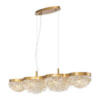 Mondo Chandelier