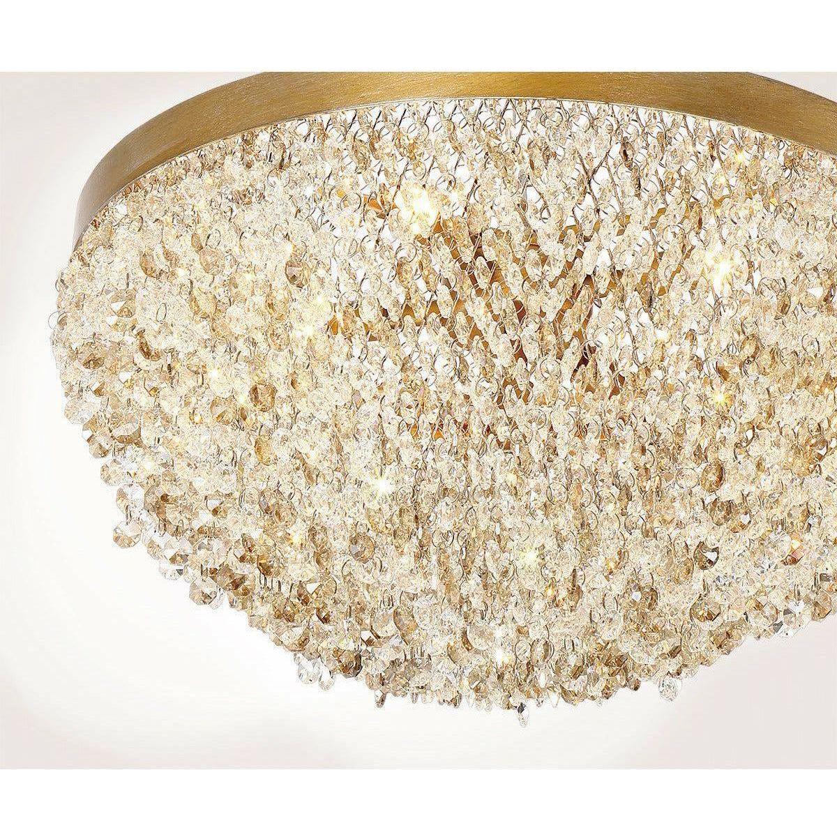 Eurofase - Mondo Chandelier - Lights Canada