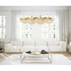 Eurofase - Mondo Chandelier - Lights Canada