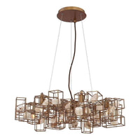 Patton Chandelier