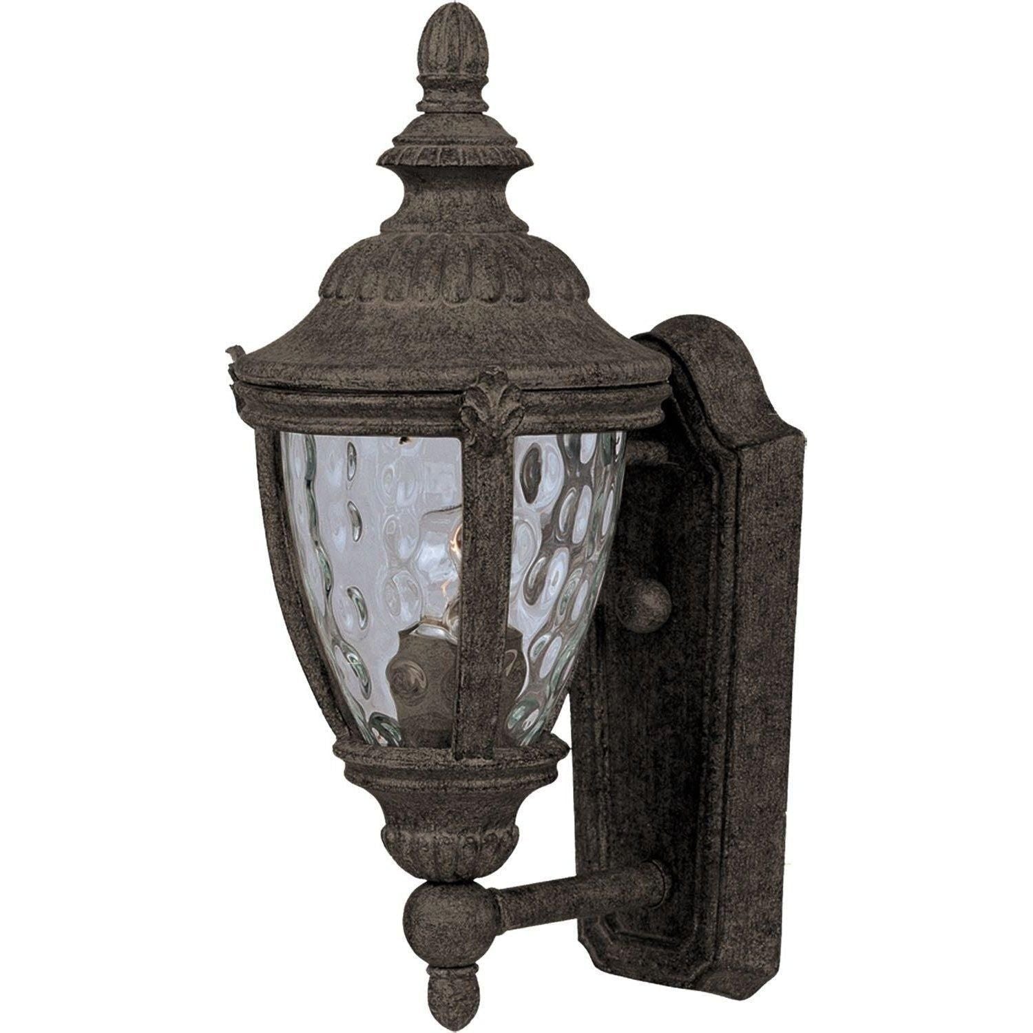 Maxim Lighting - Morrow Bay DC Outdoor Wall Light - Lights Canada