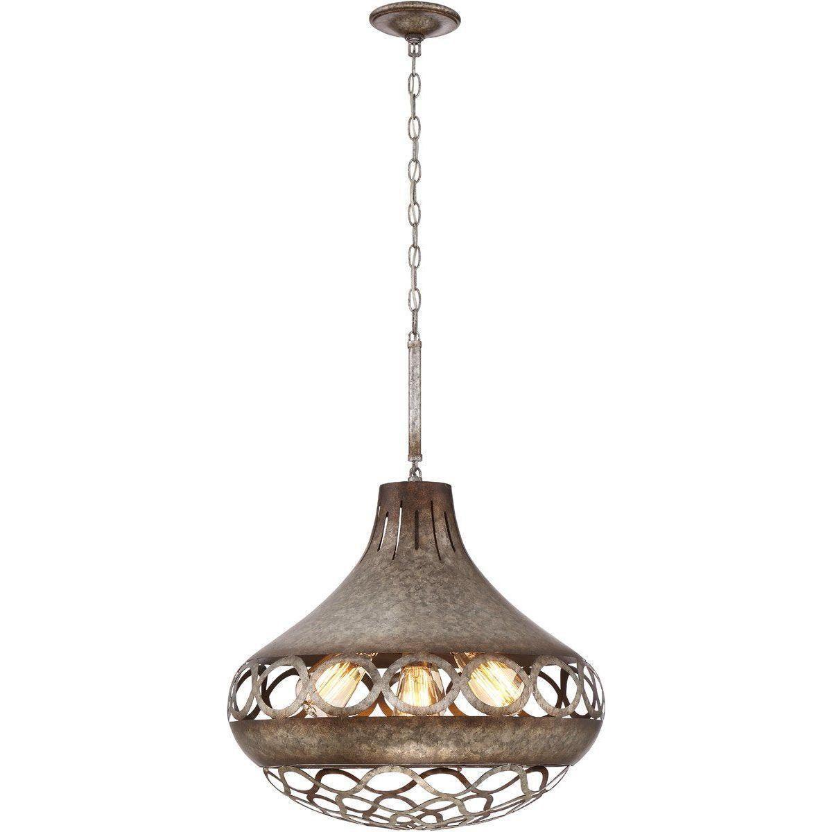 Eurofase - Mosto Pendant - Lights Canada