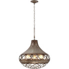 Eurofase - Mosto Pendant - Lights Canada
