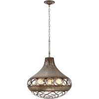Mosto Pendant