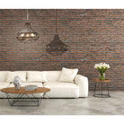 Eurofase - Mosto Pendant - Lights Canada