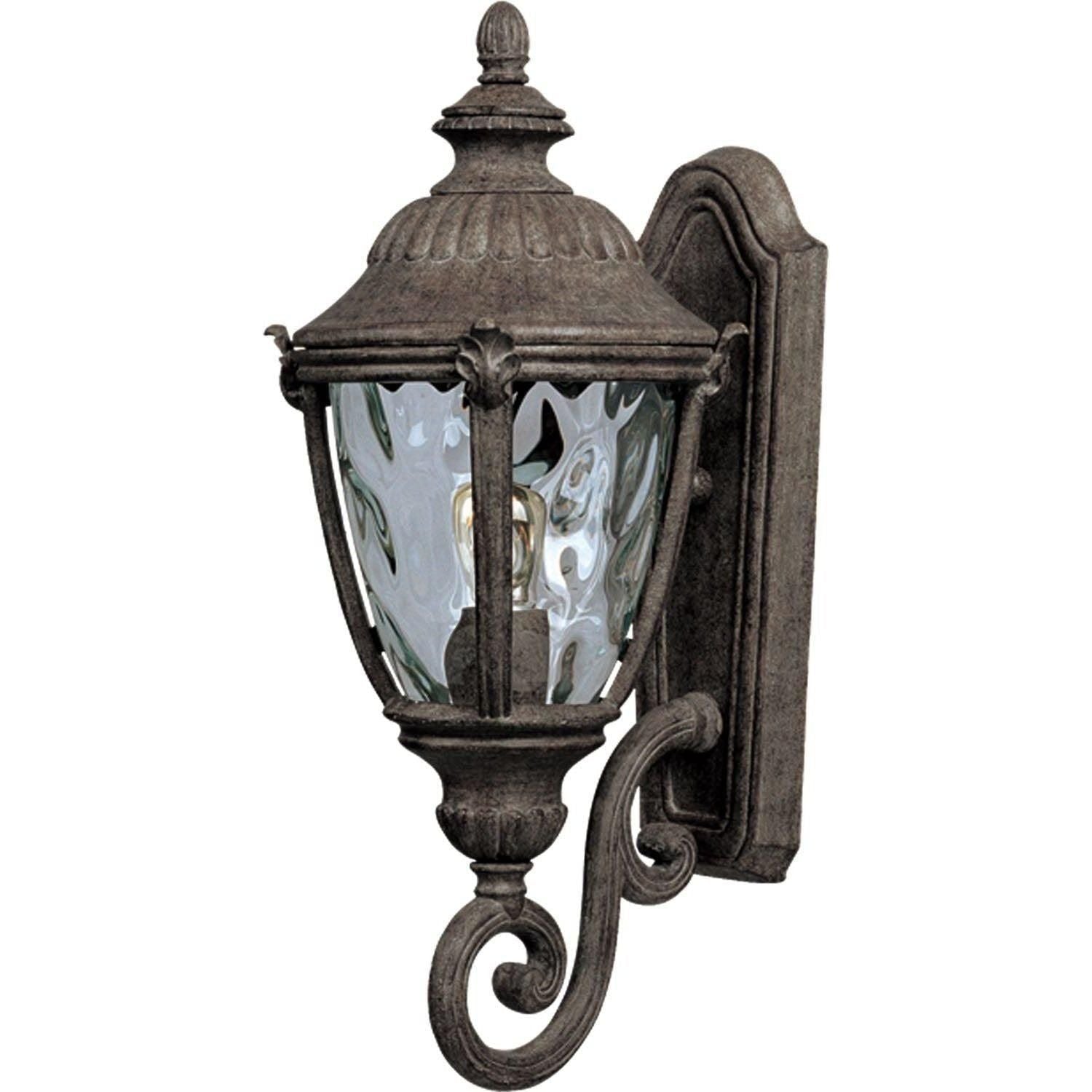 Maxim Lighting - Morrow Bay DC Outdoor Wall Light - Lights Canada