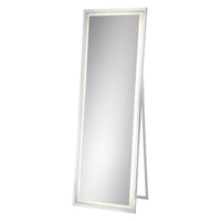 Mirror Lighted Mirror
