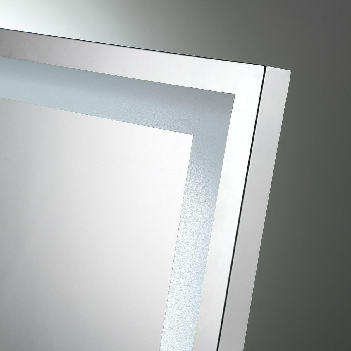 Eurofase - Mirror Lighted Mirror - Lights Canada