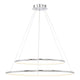 Eurofase - Valley Pendant - Lights Canada