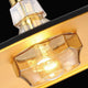 Eurofase - Legend Pendant - Lights Canada