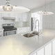 Eurofase - Legend Pendant - Lights Canada