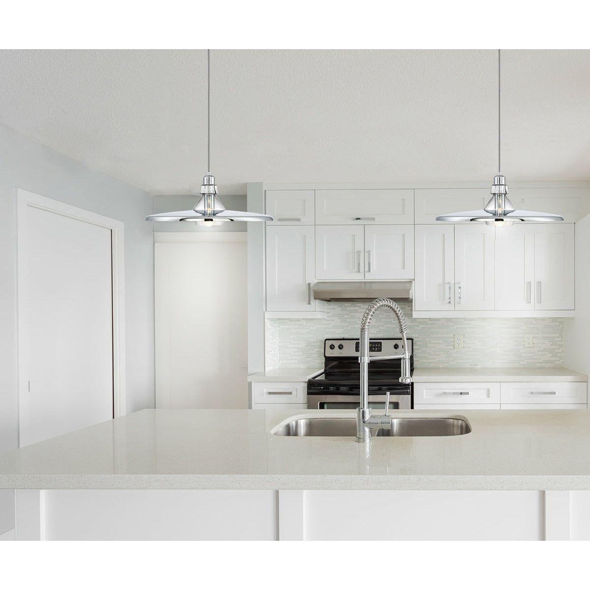 Eurofase - Legend Pendant - Lights Canada