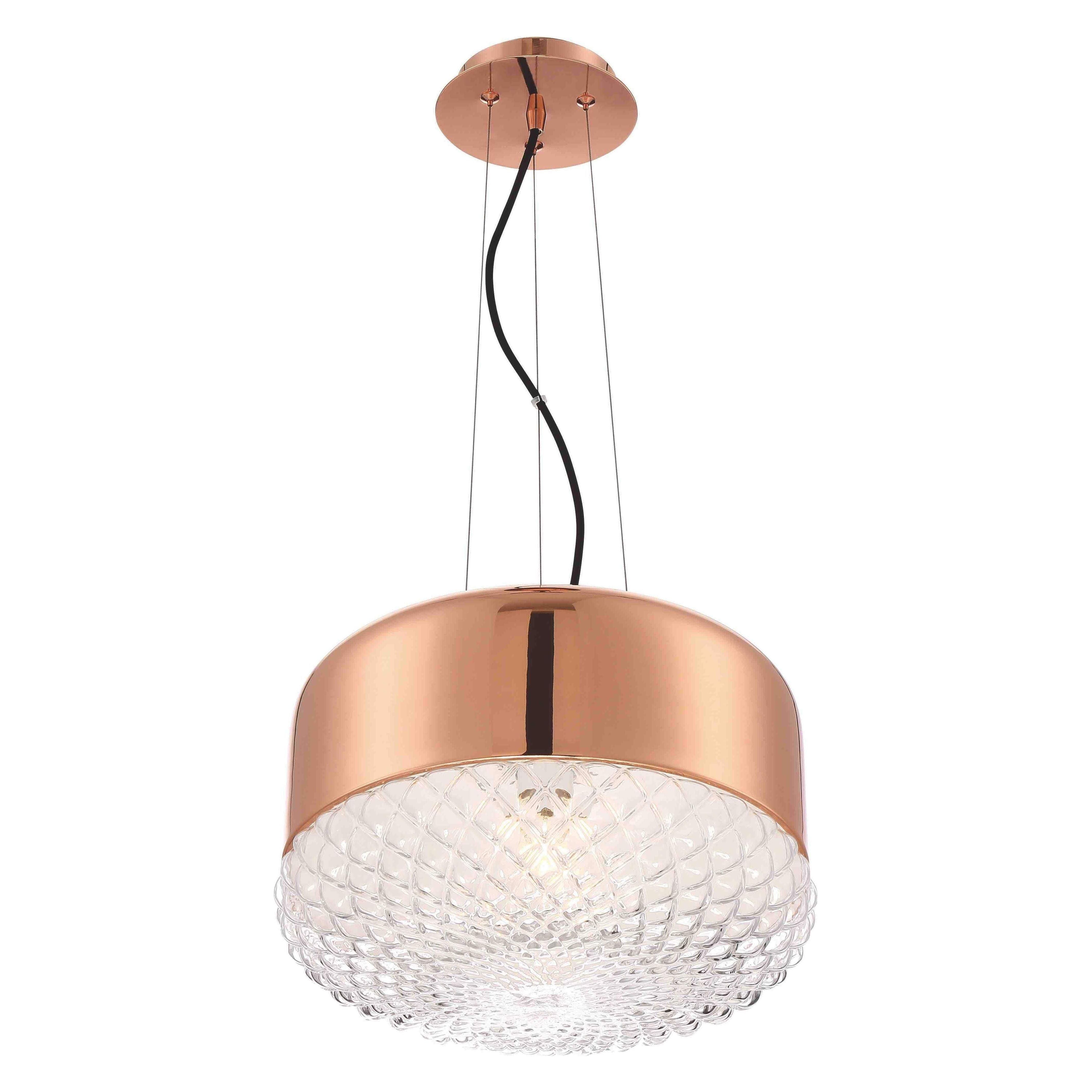 Eurofase - Corson Pendant - Lights Canada