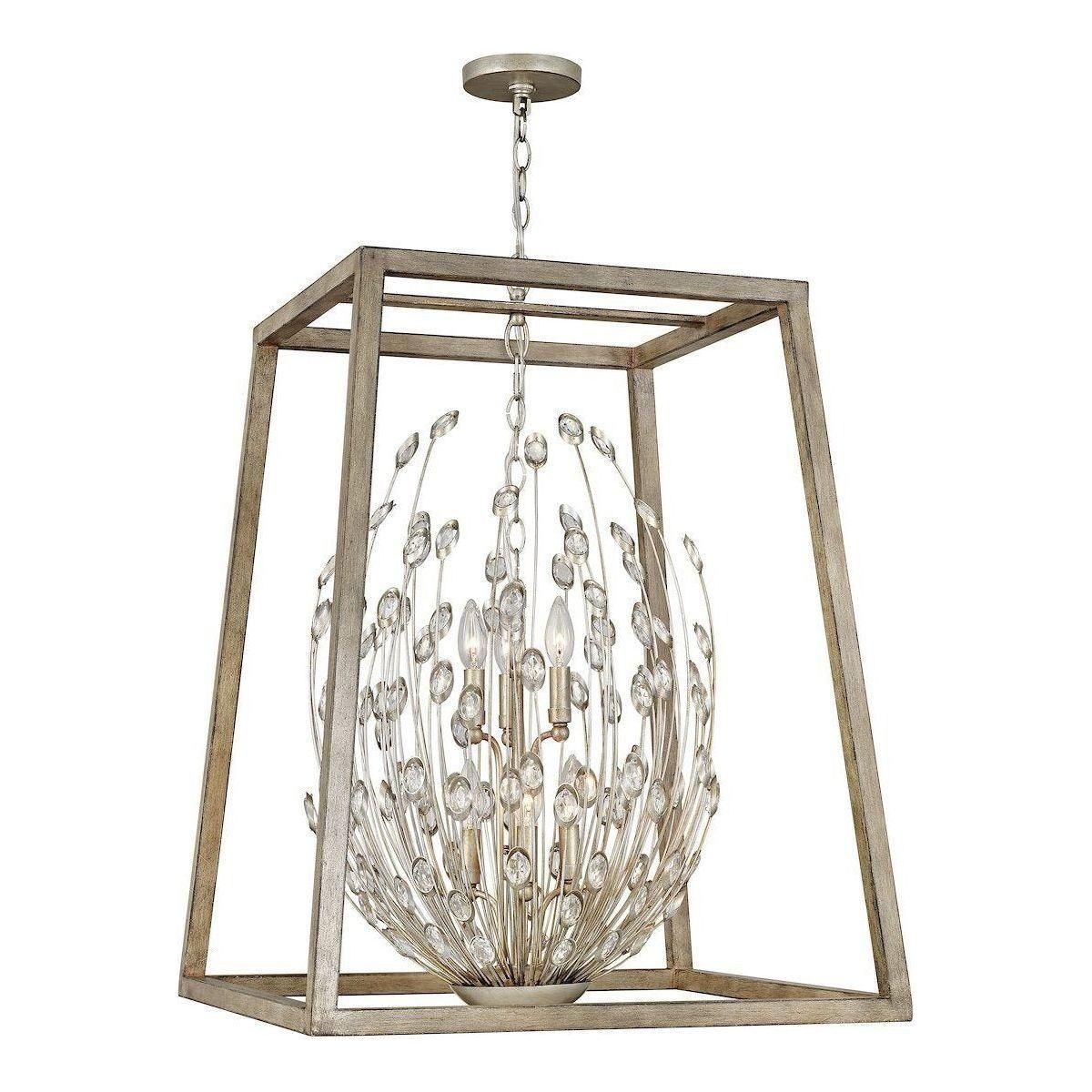 Hinkley - Loren Chandelier - Lights Canada