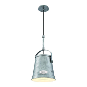 Eurofase - Turin Pendant - Lights Canada