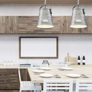 Eurofase - Turin Pendant - Lights Canada