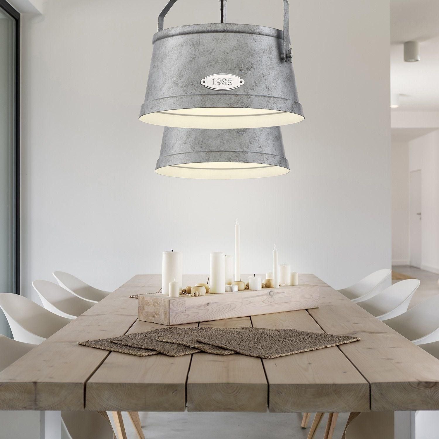 Eurofase - Turin Pendant - Lights Canada