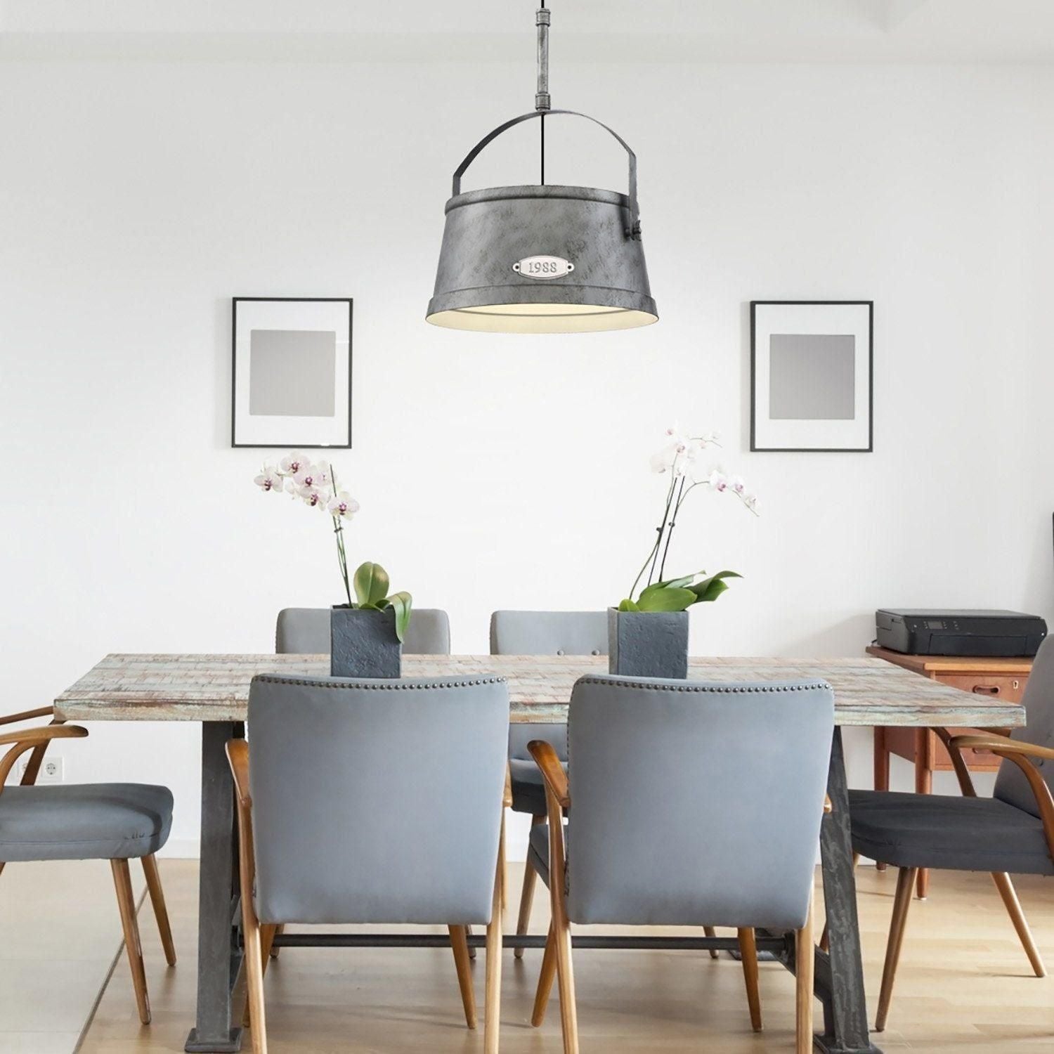 Eurofase - Turin Pendant - Lights Canada