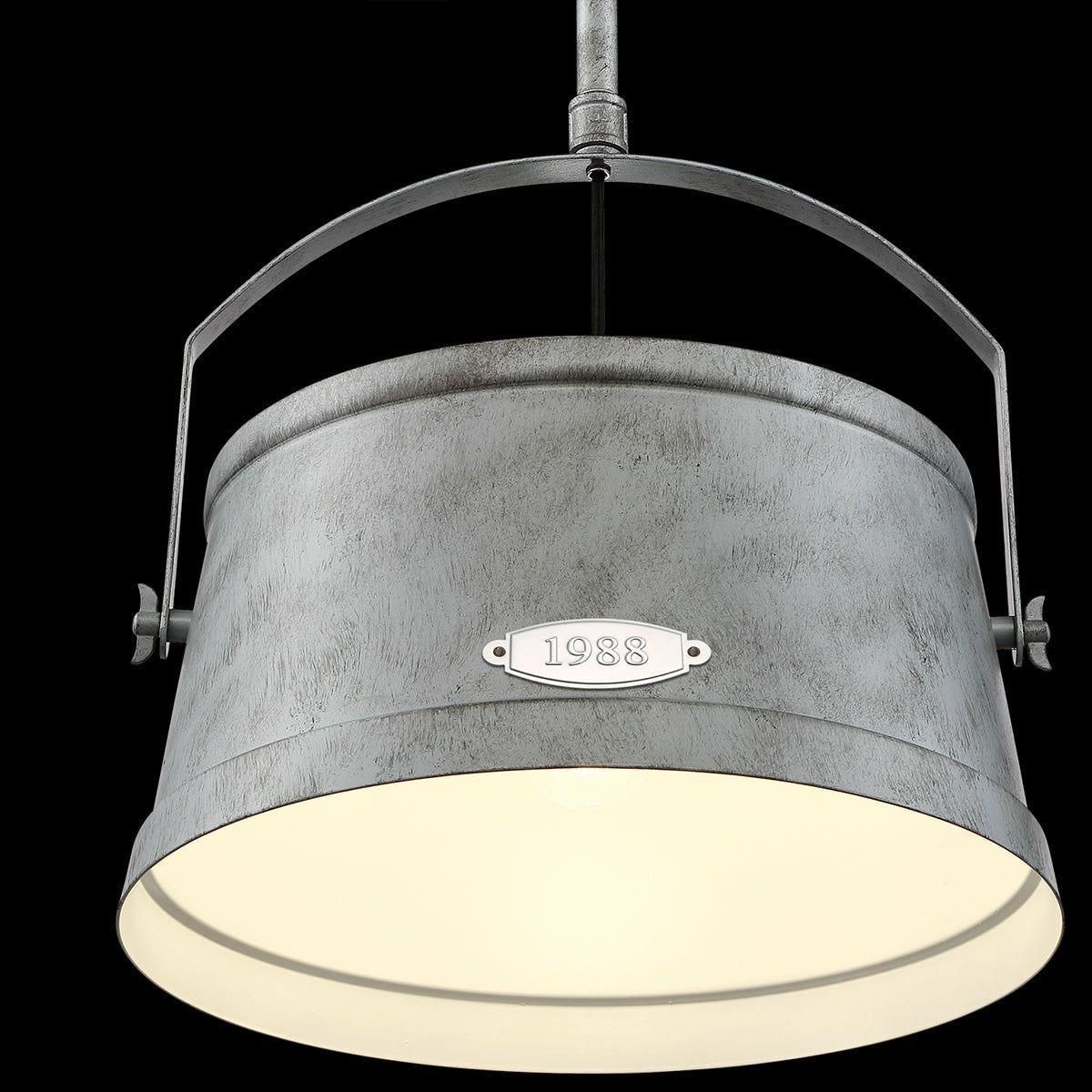 Eurofase - Turin Pendant - Lights Canada