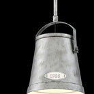 Eurofase - Turin Pendant - Lights Canada
