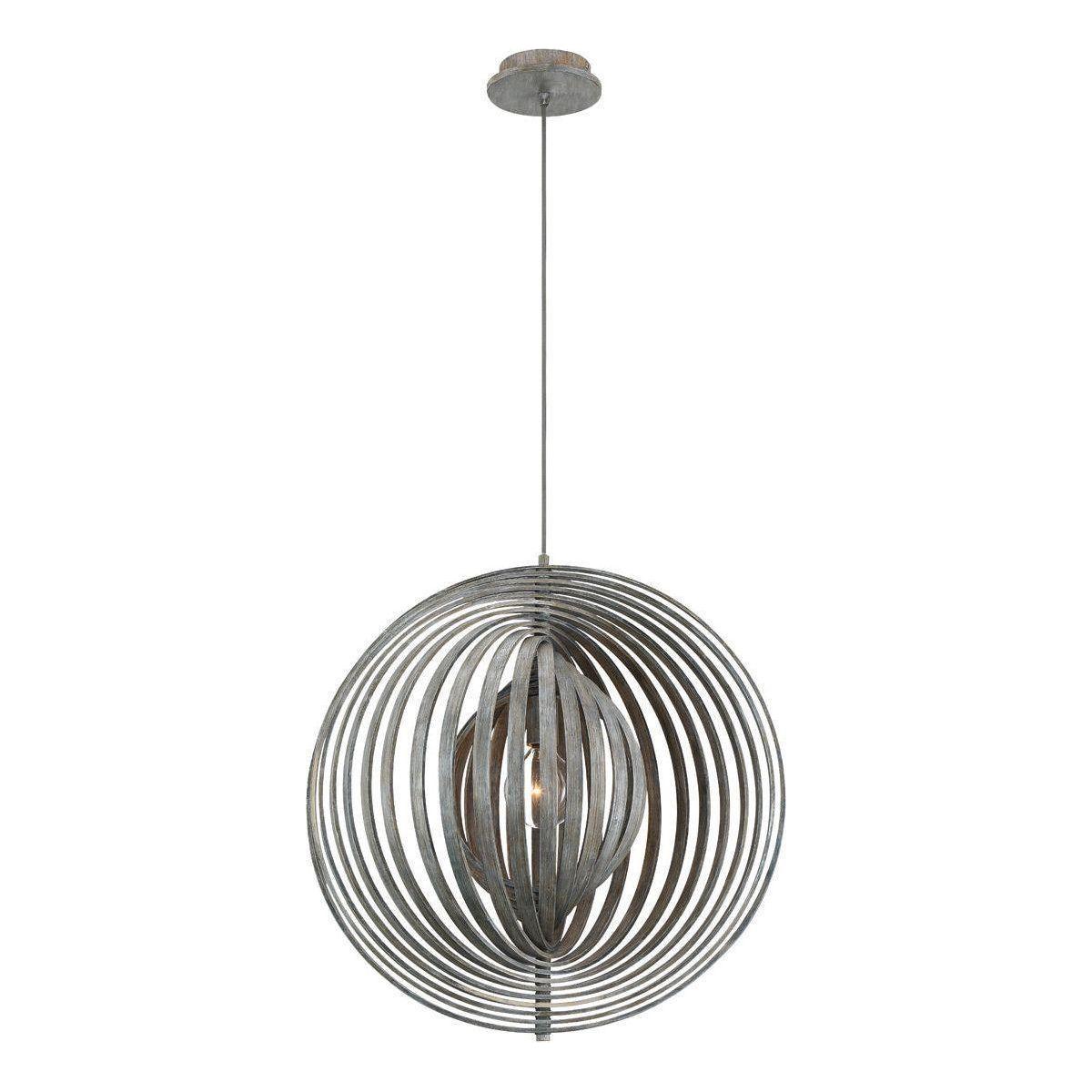 Eurofase - Abruzzo Pendant - Lights Canada