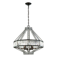 Bellezza Chandelier