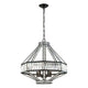 Eurofase - Bellezza Chandelier - Lights Canada