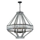 Eurofase - Bellezza Chandelier - Lights Canada