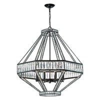 Bellezza Chandelier