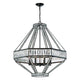 Eurofase - Bellezza Chandelier - Lights Canada