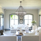 Eurofase - Bellezza Chandelier - Lights Canada