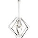 Eurofase - Downtown Chandelier - Lights Canada