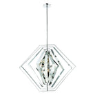 Eurofase - Downtown Chandelier - Lights Canada