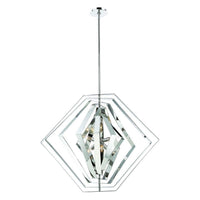 Downtown Chandelier