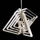Eurofase - Downtown Chandelier - Lights Canada
