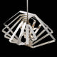 Eurofase - Downtown Chandelier - Lights Canada