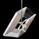 Eurofase - Downtown Chandelier - Lights Canada