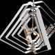 Eurofase - Downtown Chandelier - Lights Canada