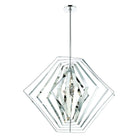 Eurofase - Downtown Chandelier - Lights Canada