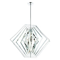 Downtown Chandelier