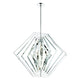 Eurofase - Downtown Chandelier - Lights Canada
