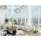 Eurofase - Downtown Chandelier - Lights Canada