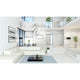 Eurofase - Downtown Chandelier - Lights Canada