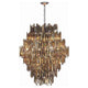 Eurofase - Vienna Chandelier - Lights Canada