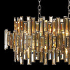 Eurofase - Vienna Chandelier - Lights Canada
