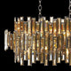 Eurofase - Vienna Chandelier - Lights Canada